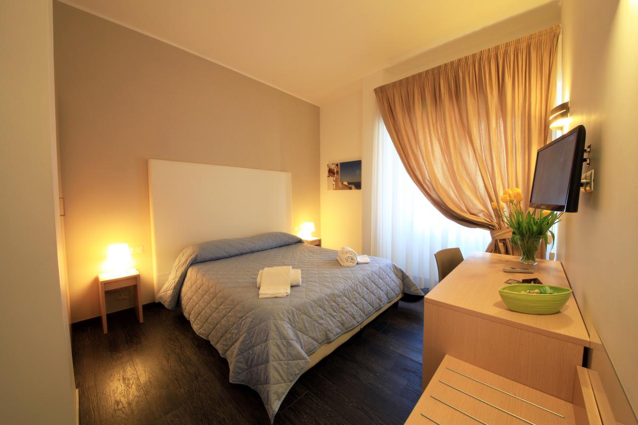 B&B Al Picchio Monopoli Exterior foto